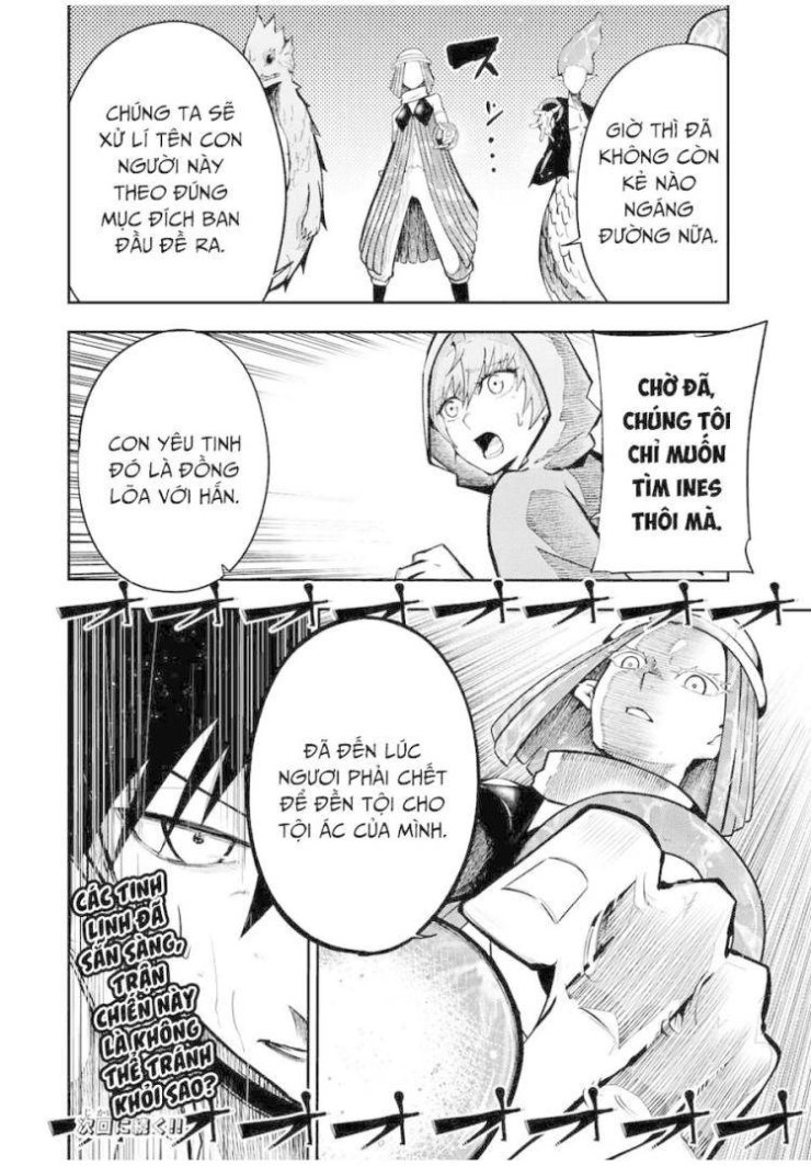 Tái Sinh Nô Lệ - Page 20