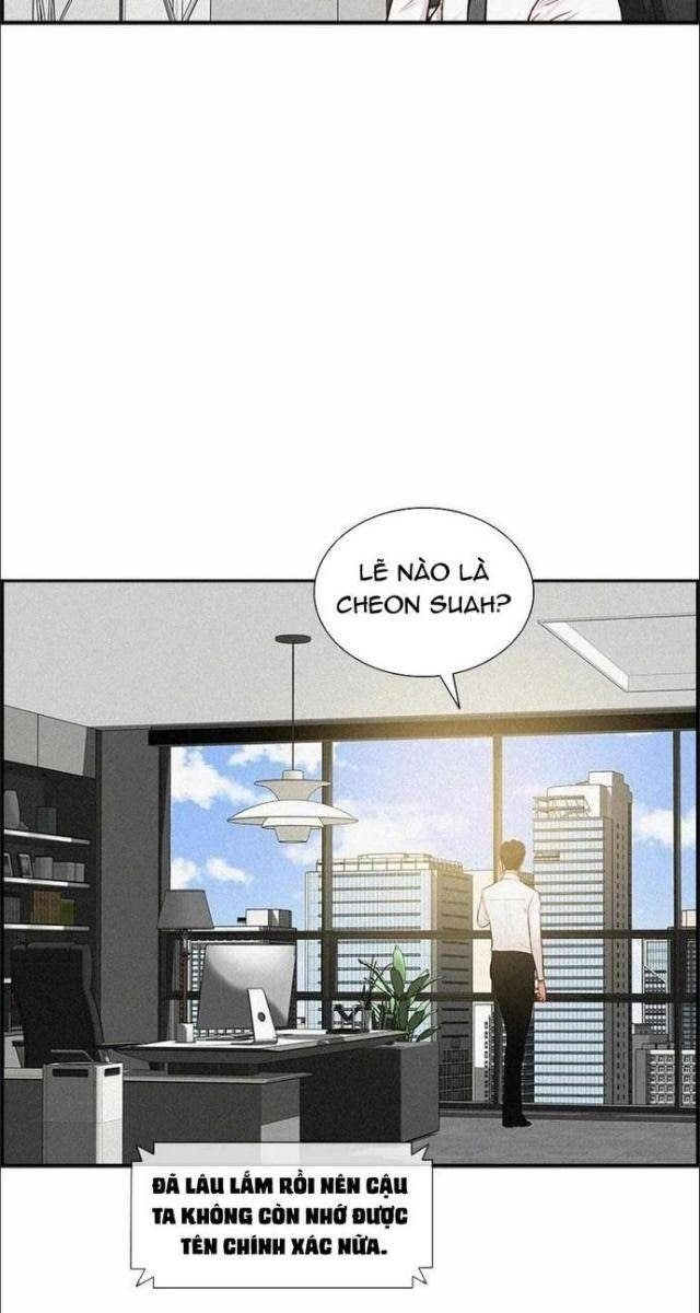 Chúa Tể Đồng Tiền - Page 35