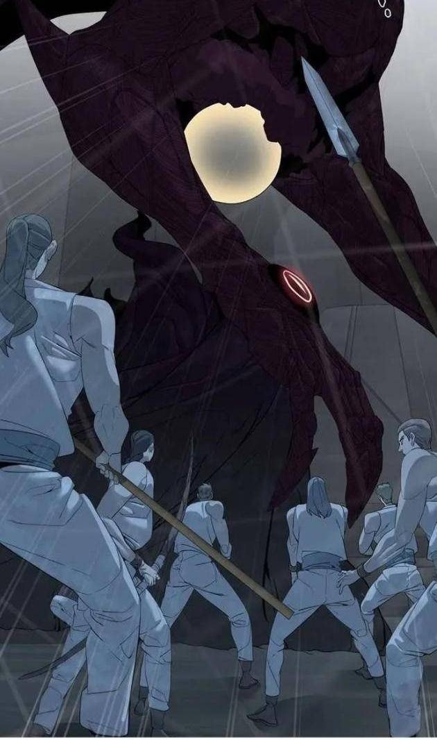 Hành Tinh Quái Vật - Page 80