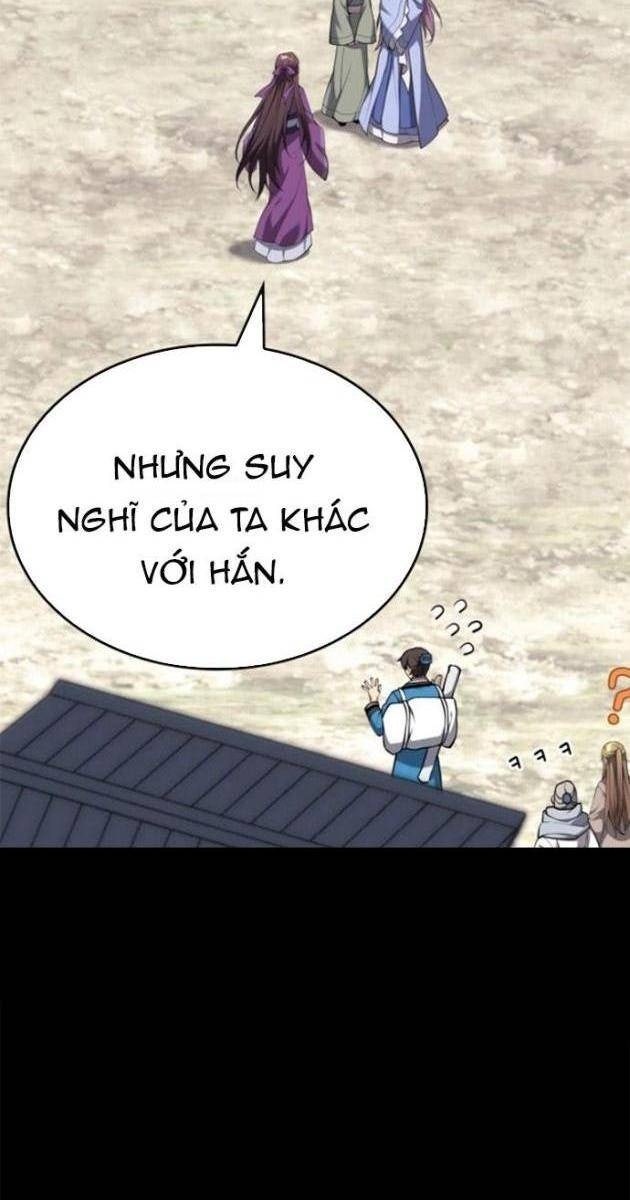 Võ Giả Bất Đắc Dĩ - Page 108