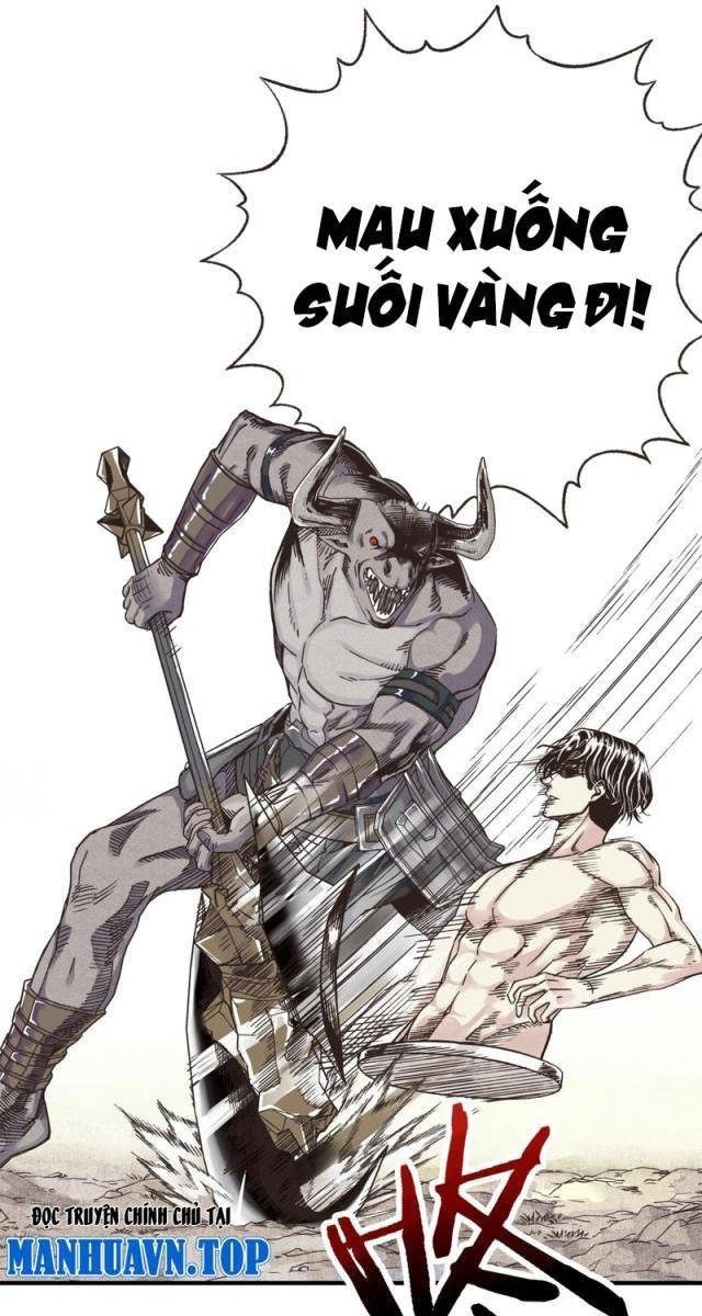 Ta Xuyên Vào Dị Giới Với Chỉ Số Phòng Thủ 99999 - Page 10