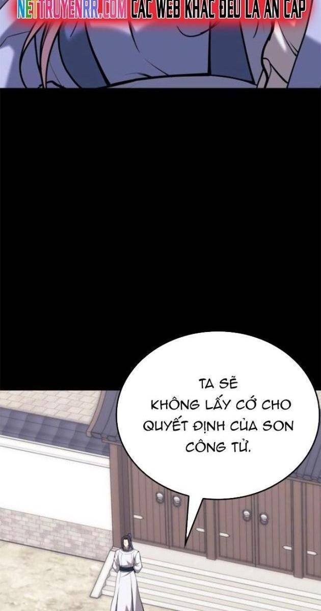 Võ Giả Bất Đắc Dĩ - Page 106