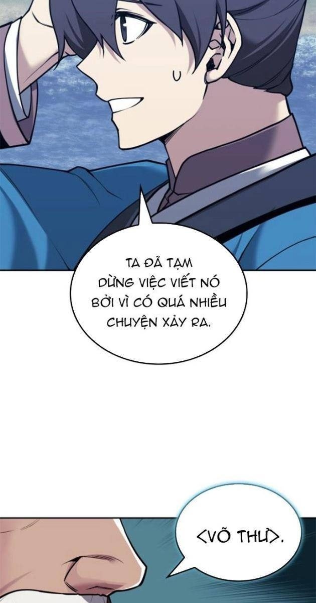 Võ Giả Bất Đắc Dĩ - Page 23