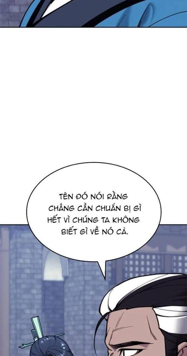 Võ Giả Bất Đắc Dĩ - Page 141