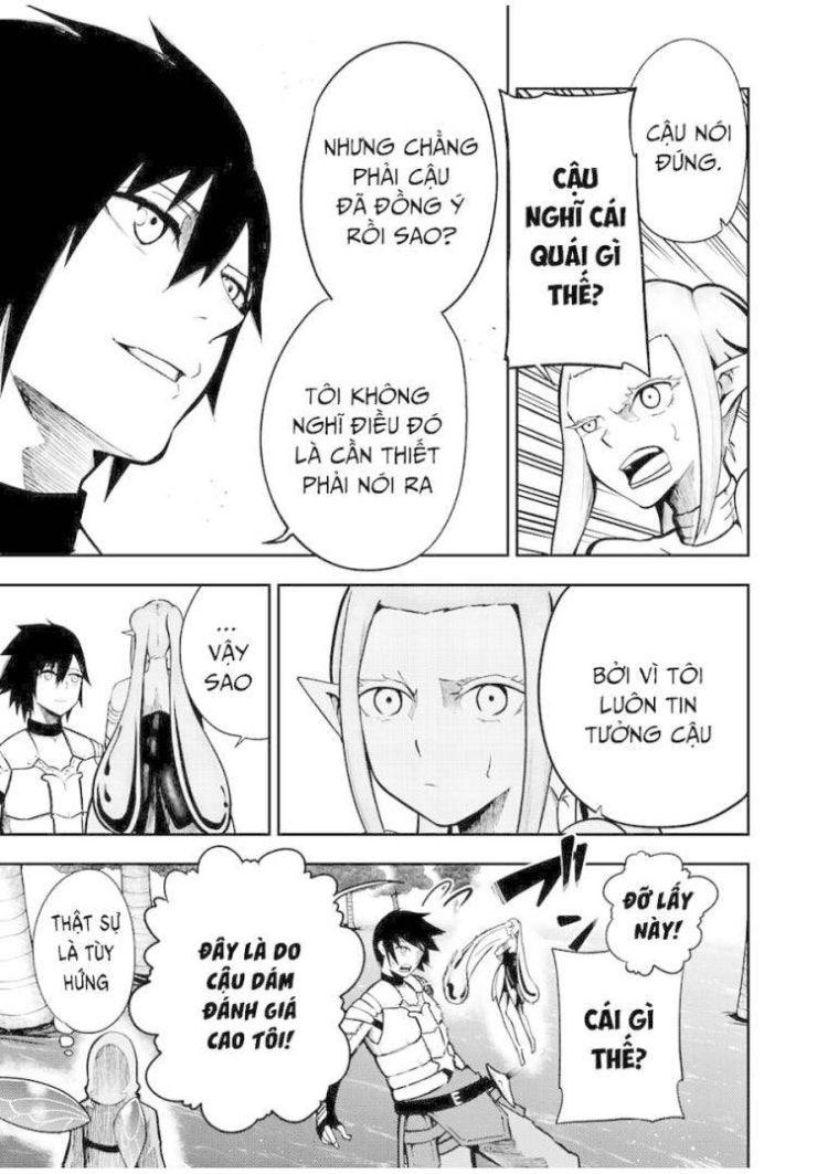 Tái Sinh Nô Lệ - Page 8