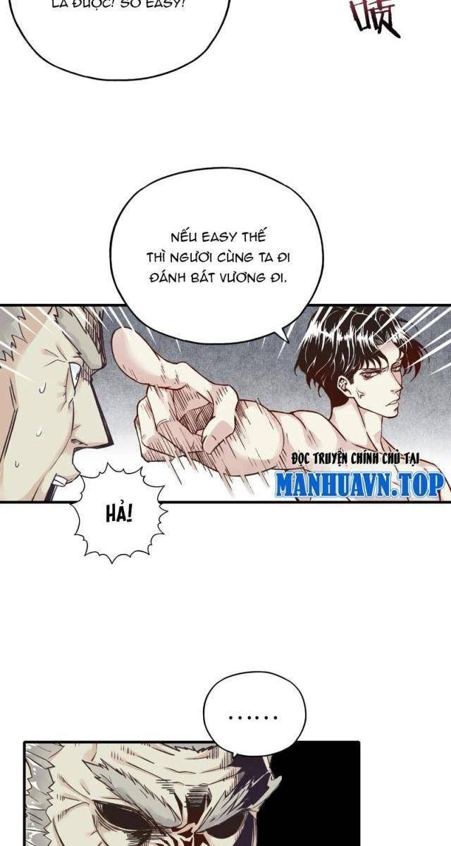 Ta Xuyên Vào Dị Giới Với Chỉ Số Phòng Thủ 99999 - Page 59