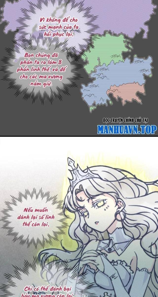 Ta Xuyên Vào Dị Giới Với Chỉ Số Phòng Thủ 99999 - Page 51