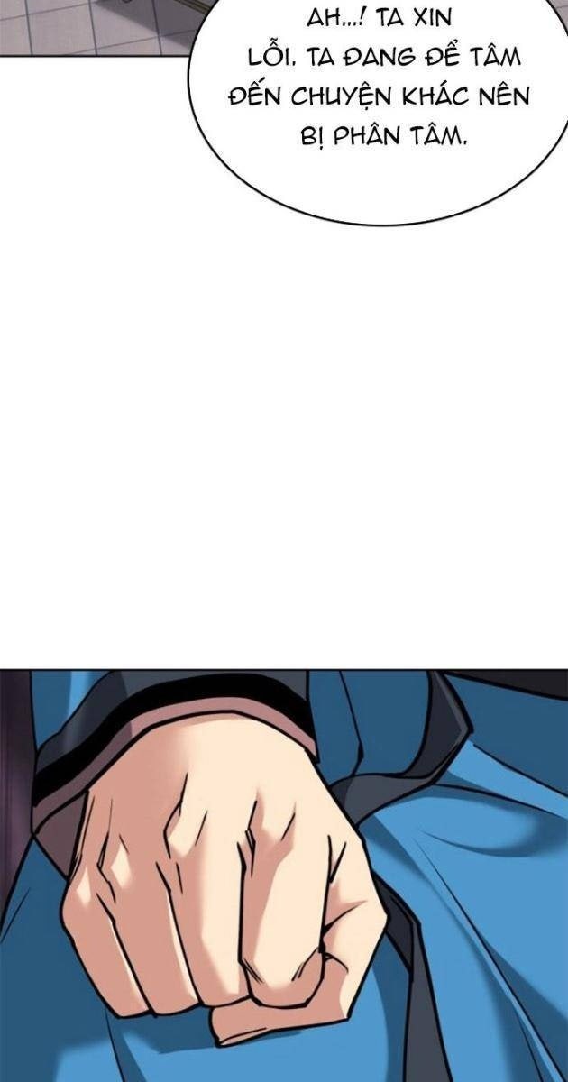 Võ Giả Bất Đắc Dĩ - Page 56