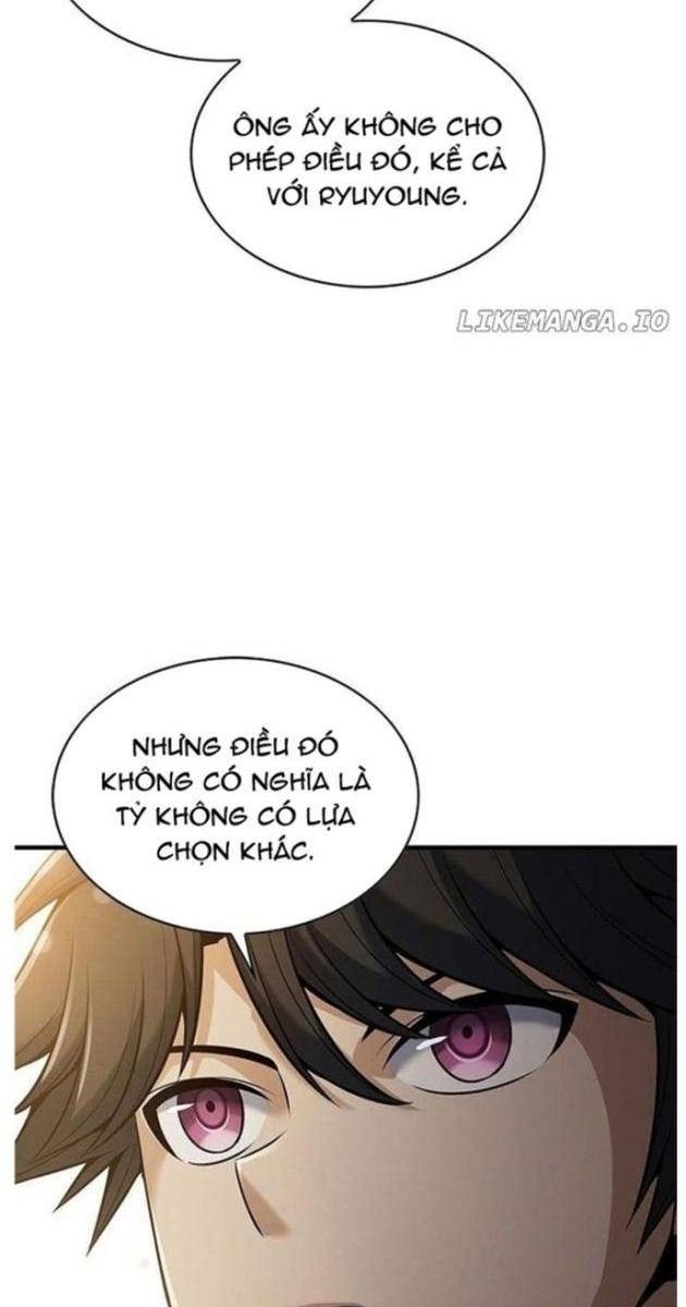 Bá Vương Chi Tinh - Page 80