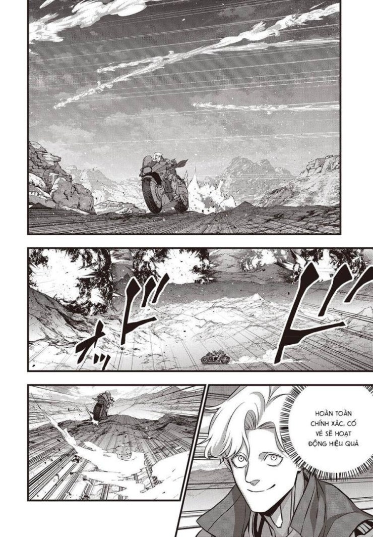 Rebuild World - Page 15