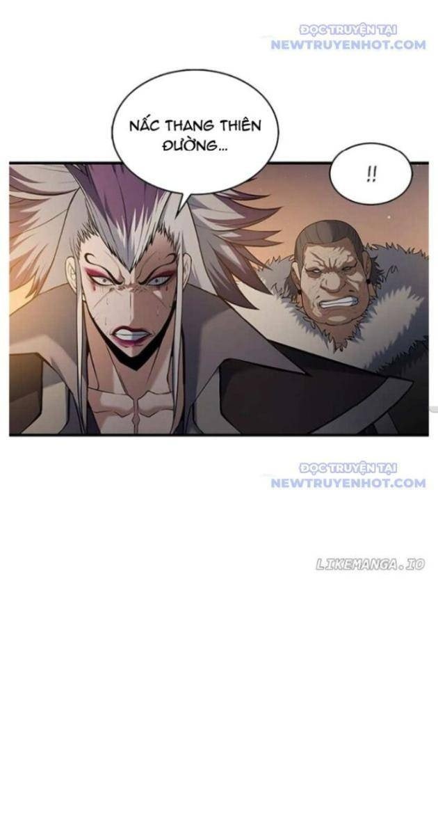 Bá Vương Chi Tinh - Page 26