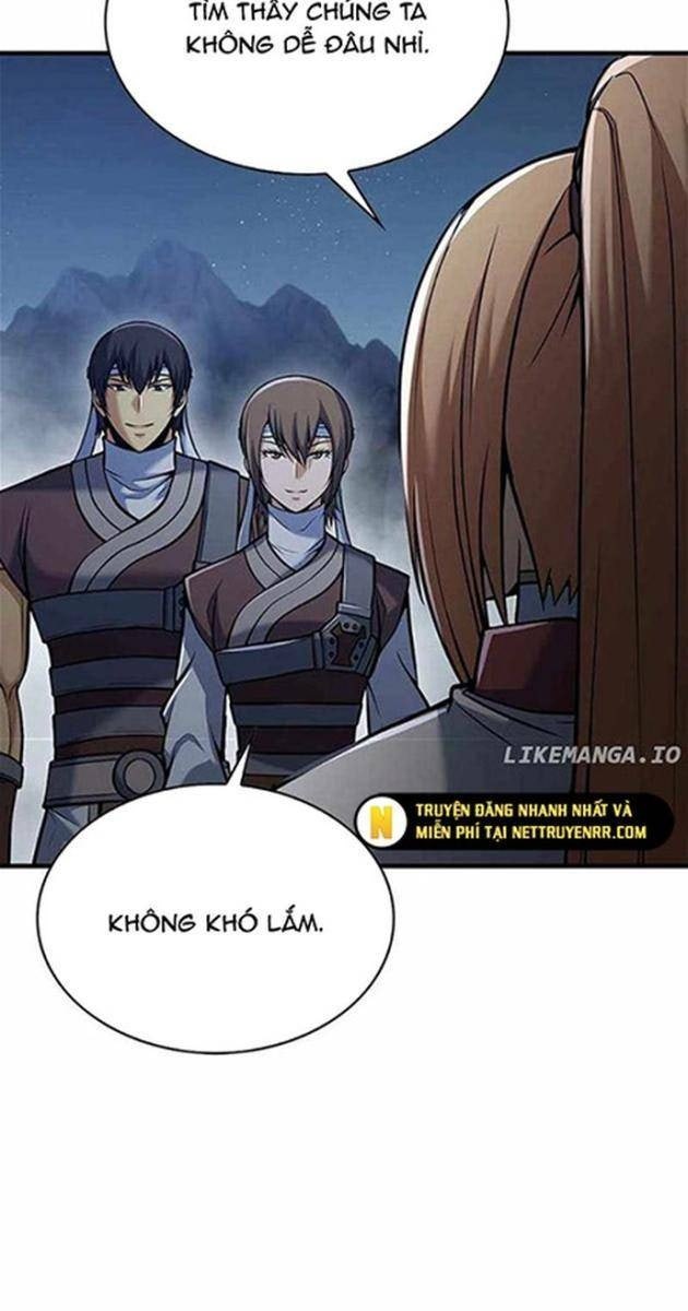 Bá Vương Chi Tinh - Page 121