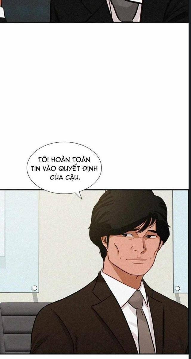 Chúa Tể Đồng Tiền - Page 83