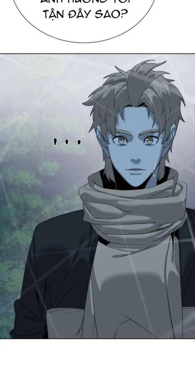 Hành Tinh Quái Vật - Page 21