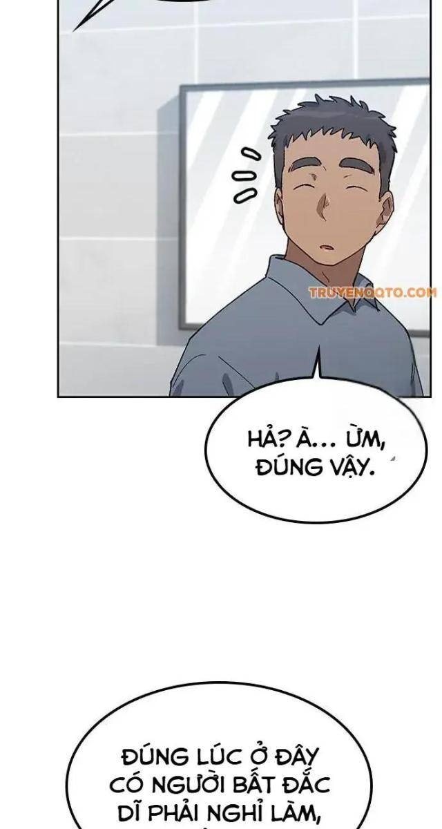 Chữa Lành Cuộc Sống Thông Qua Cắm Trại Ở Thế Giới Khác - Page 24