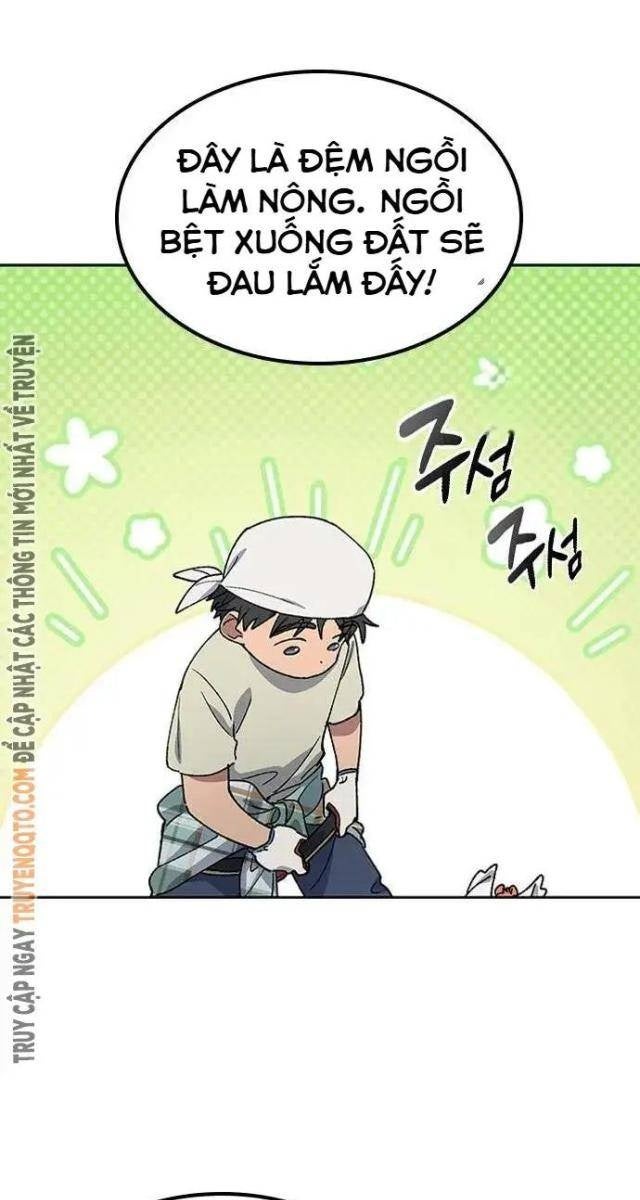 Chữa Lành Cuộc Sống Thông Qua Cắm Trại Ở Thế Giới Khác - Page 33