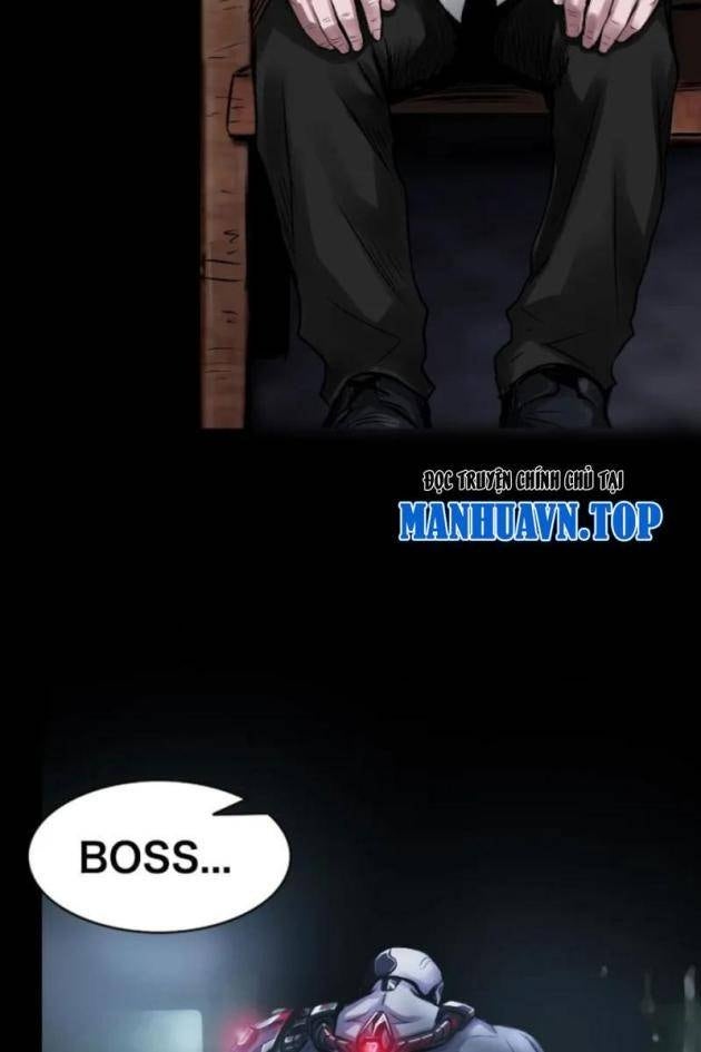 Người Siêu Việt - Page 19