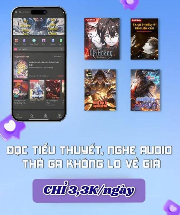 Người Siêu Việt - Page 60