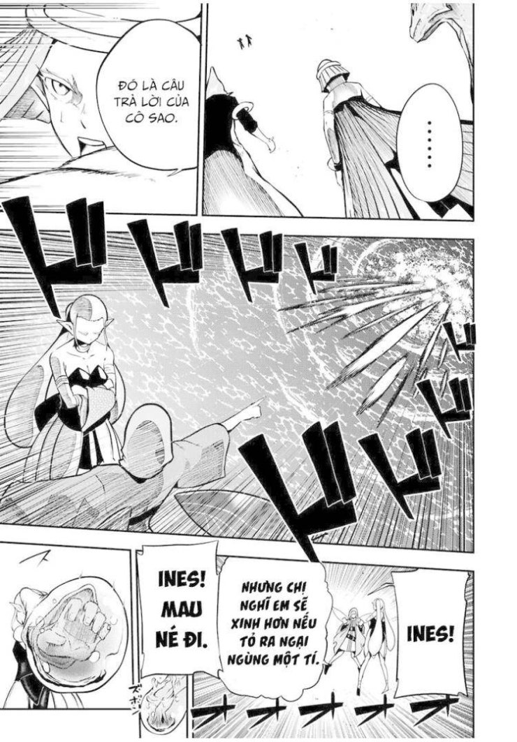 Tái Sinh Nô Lệ - Page 17