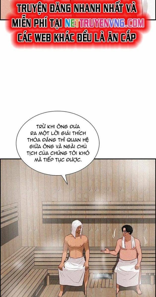 Chúa Tể Đồng Tiền - Page 34