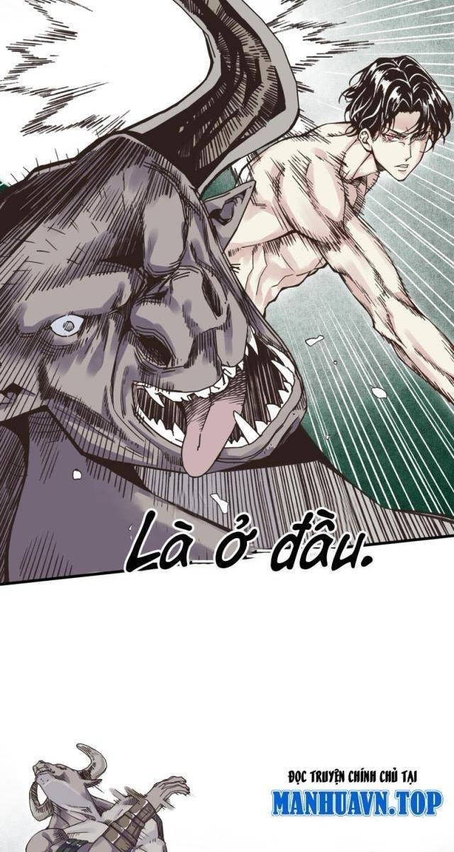 Ta Xuyên Vào Dị Giới Với Chỉ Số Phòng Thủ 99999 - Page 20