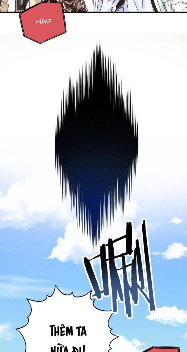 Ta Xuyên Vào Dị Giới Với Chỉ Số Phòng Thủ 99999 - Page 29