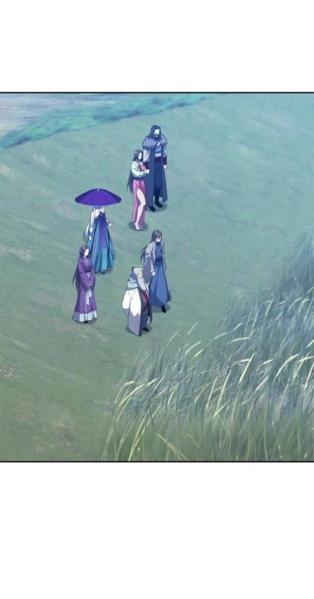 Võ Giả Bất Đắc Dĩ - Page 99