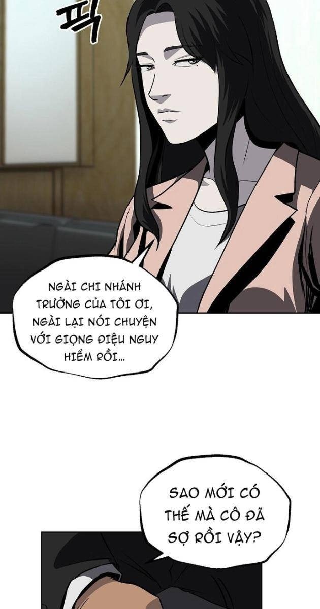 Vương Đạo - Page 11