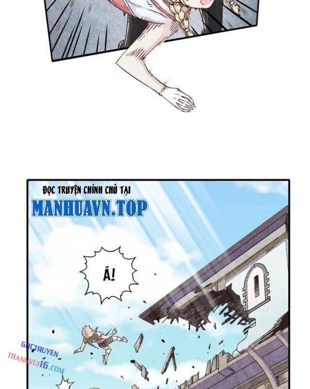 Ta Xuyên Vào Dị Giới Với Chỉ Số Phòng Thủ 99999 - Page 18