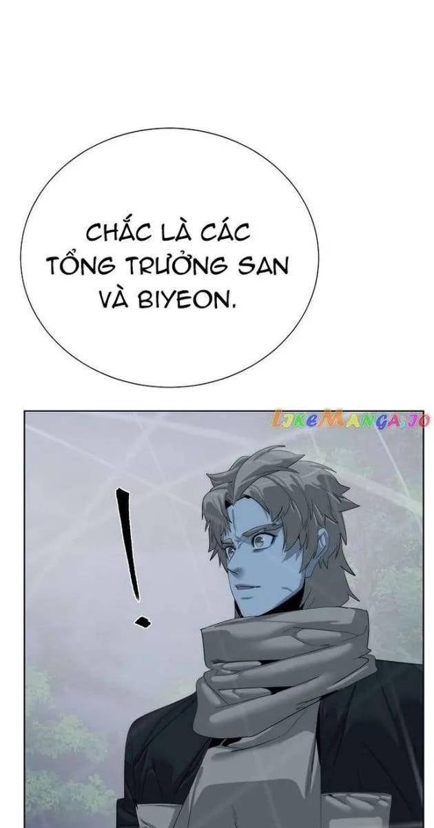 Hành Tinh Quái Vật - Page 37