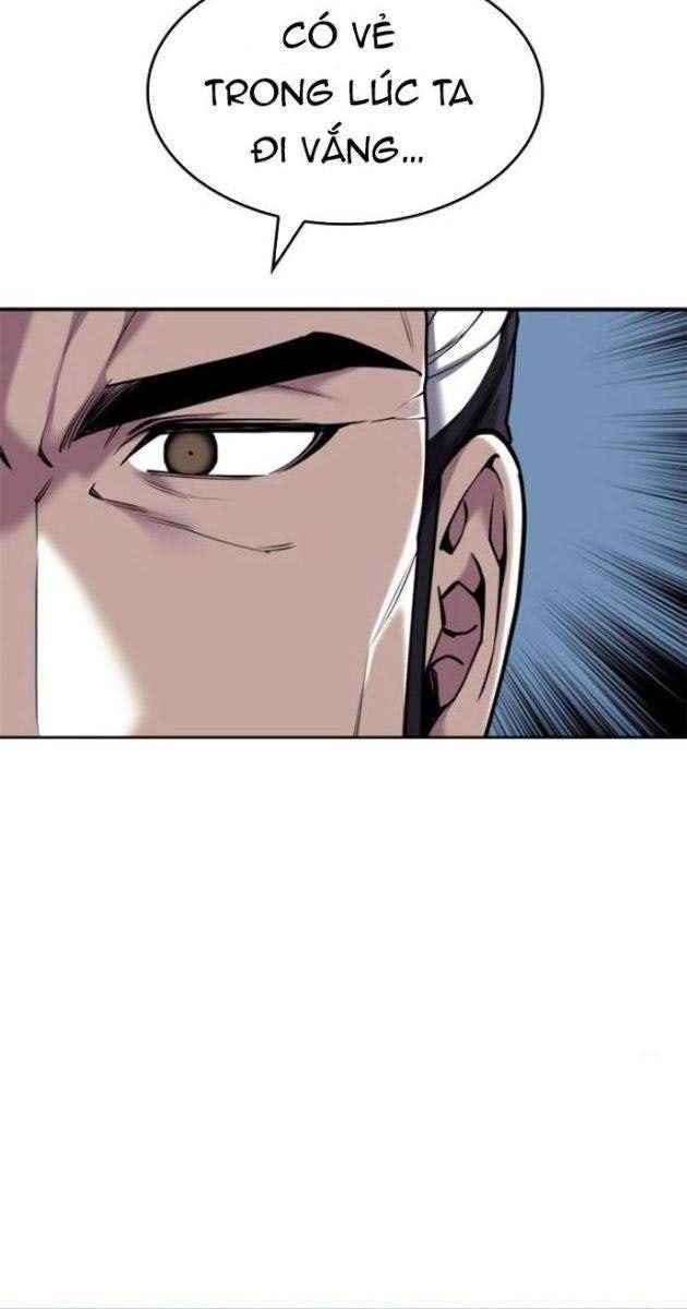 Võ Giả Bất Đắc Dĩ - Page 28