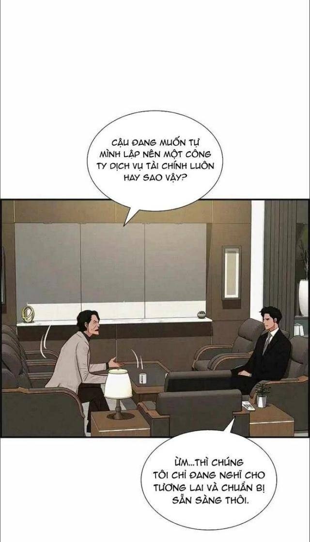 Chúa Tể Đồng Tiền - Page 36