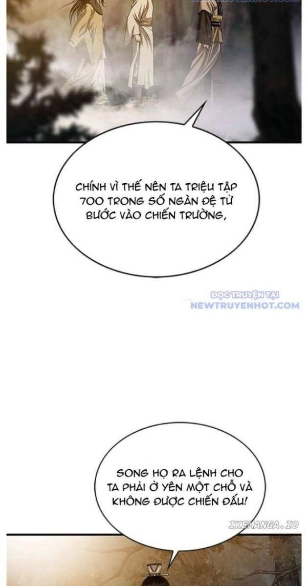 Bá Vương Chi Tinh - Page 128