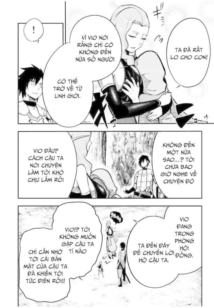 Tái Sinh Nô Lệ - Page 7