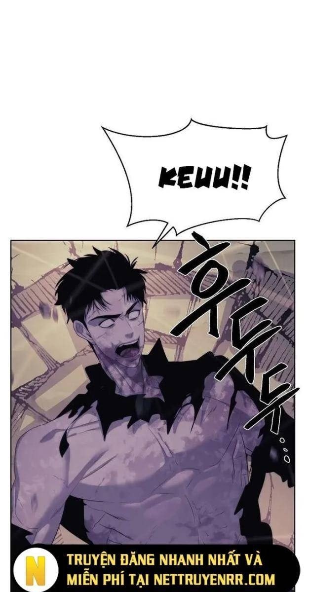 Hành Tinh Quái Vật - Page 23