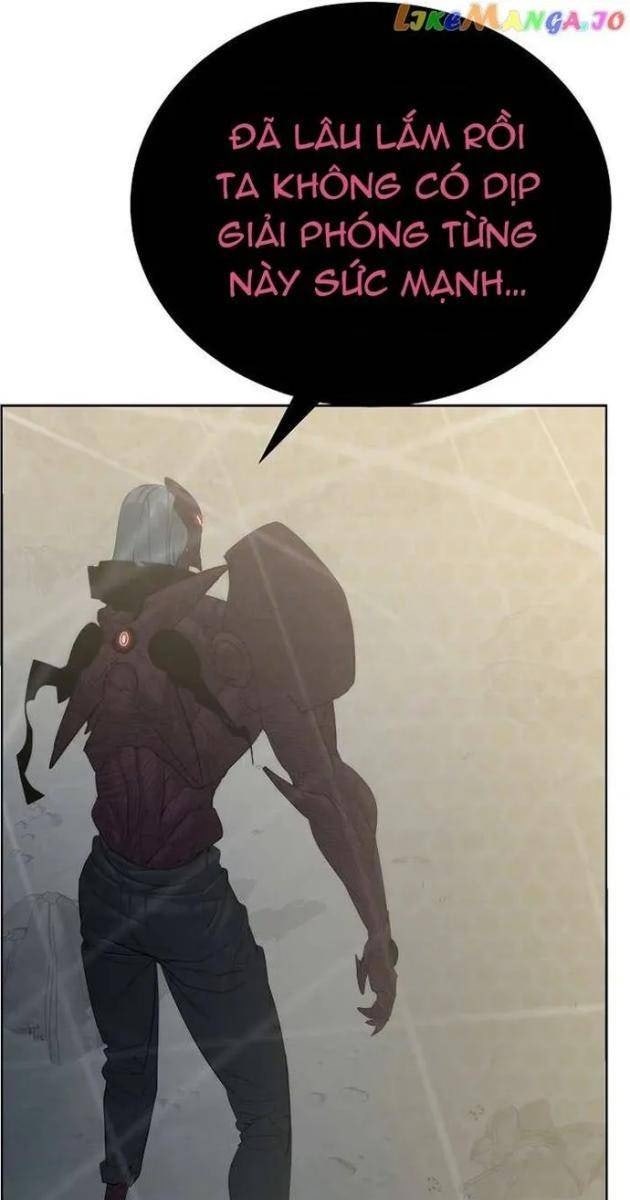 Hành Tinh Quái Vật - Page 56