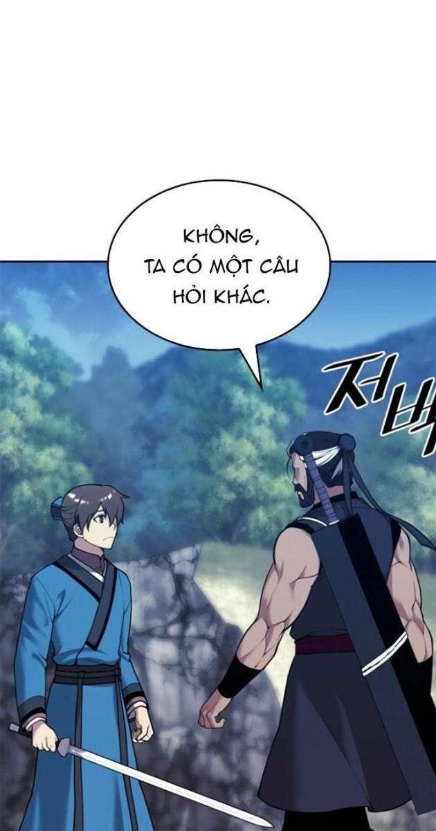 Võ Giả Bất Đắc Dĩ - Page 36