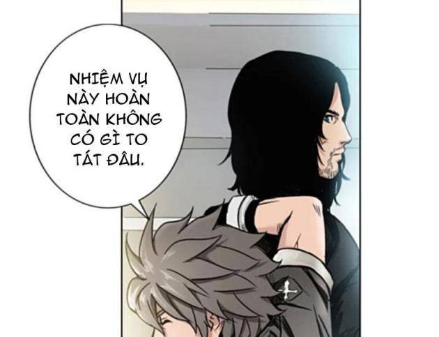 Người Siêu Việt - Page 57