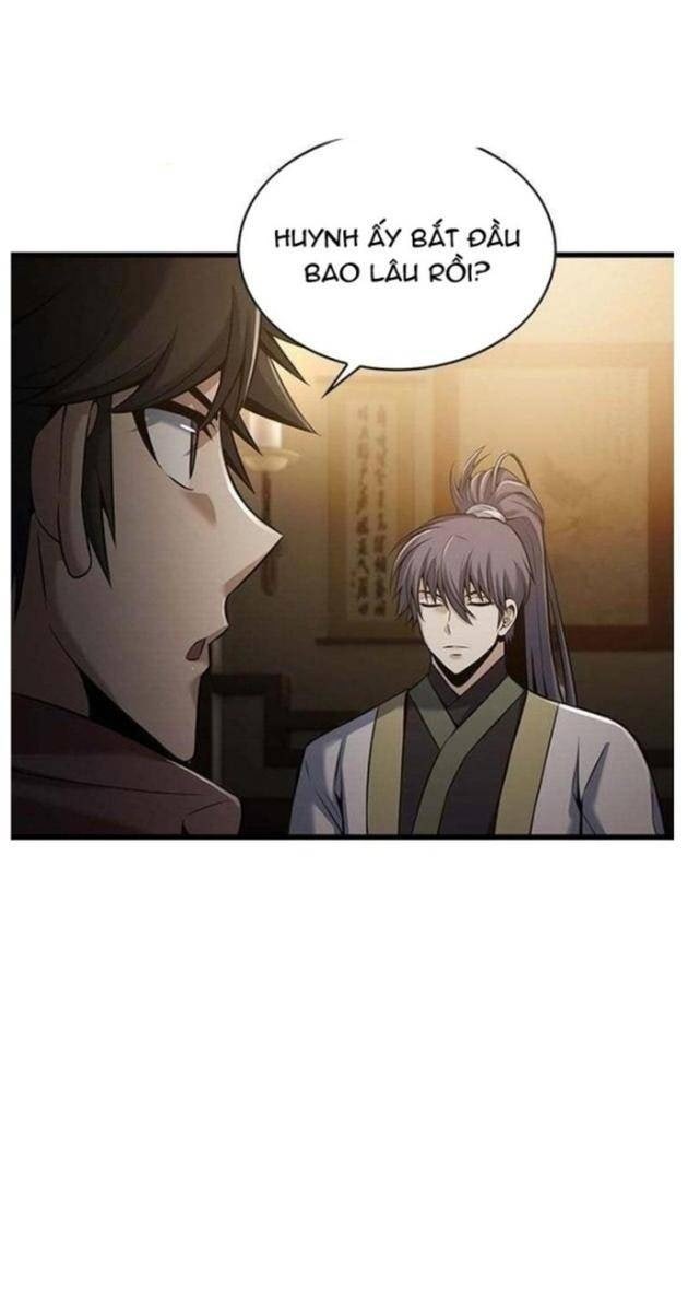 Bá Vương Chi Tinh - Page 51