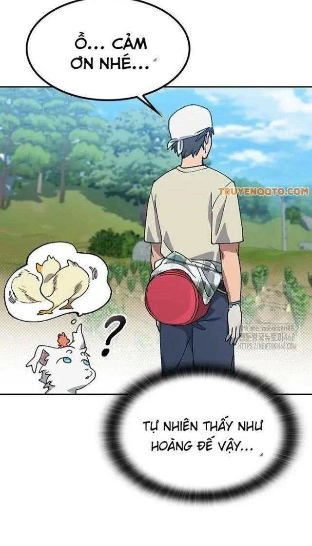 Chữa Lành Cuộc Sống Thông Qua Cắm Trại Ở Thế Giới Khác - Page 34