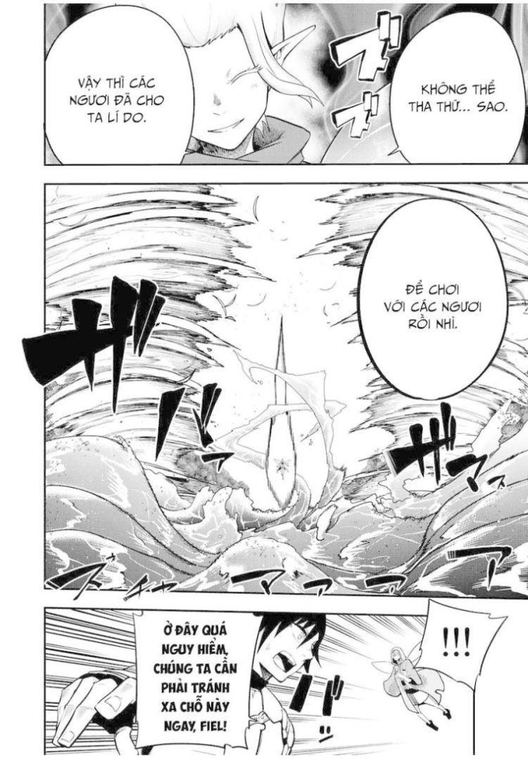 Tái Sinh Nô Lệ - Page 7