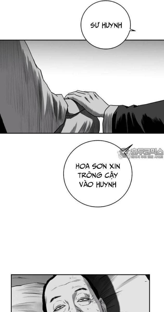 Sát Thủ Anh Vũ - Page 23