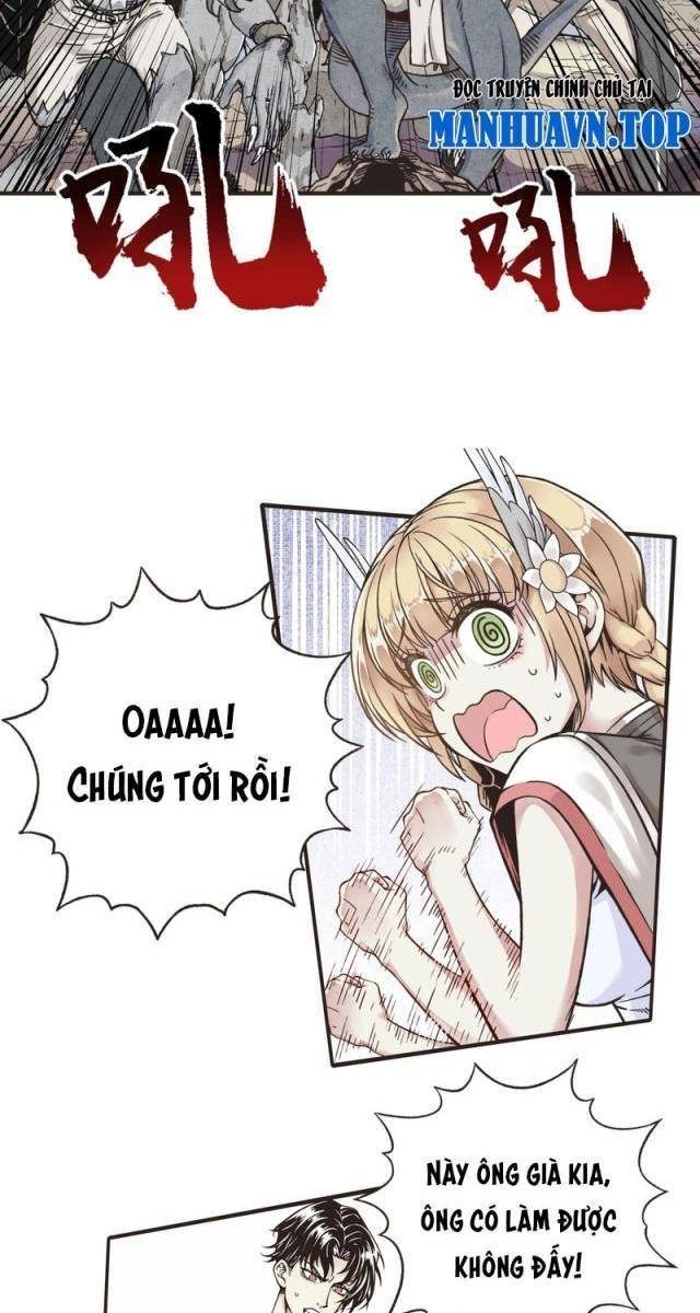 Ta Xuyên Vào Dị Giới Với Chỉ Số Phòng Thủ 99999 - Page 80