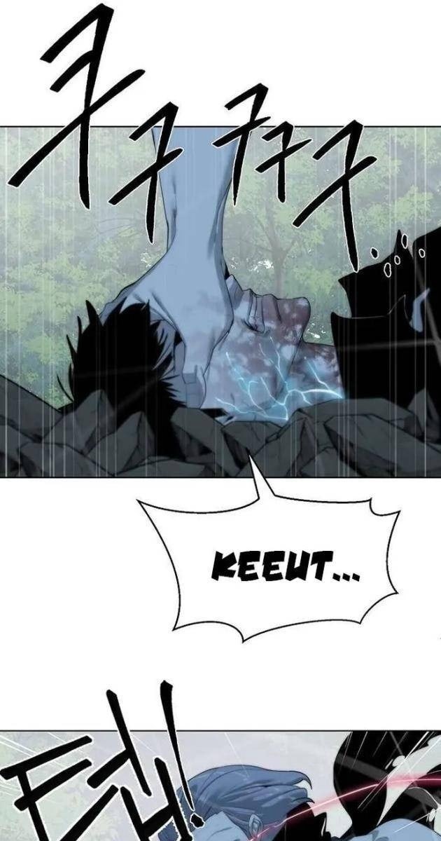 Hành Tinh Quái Vật - Page 32