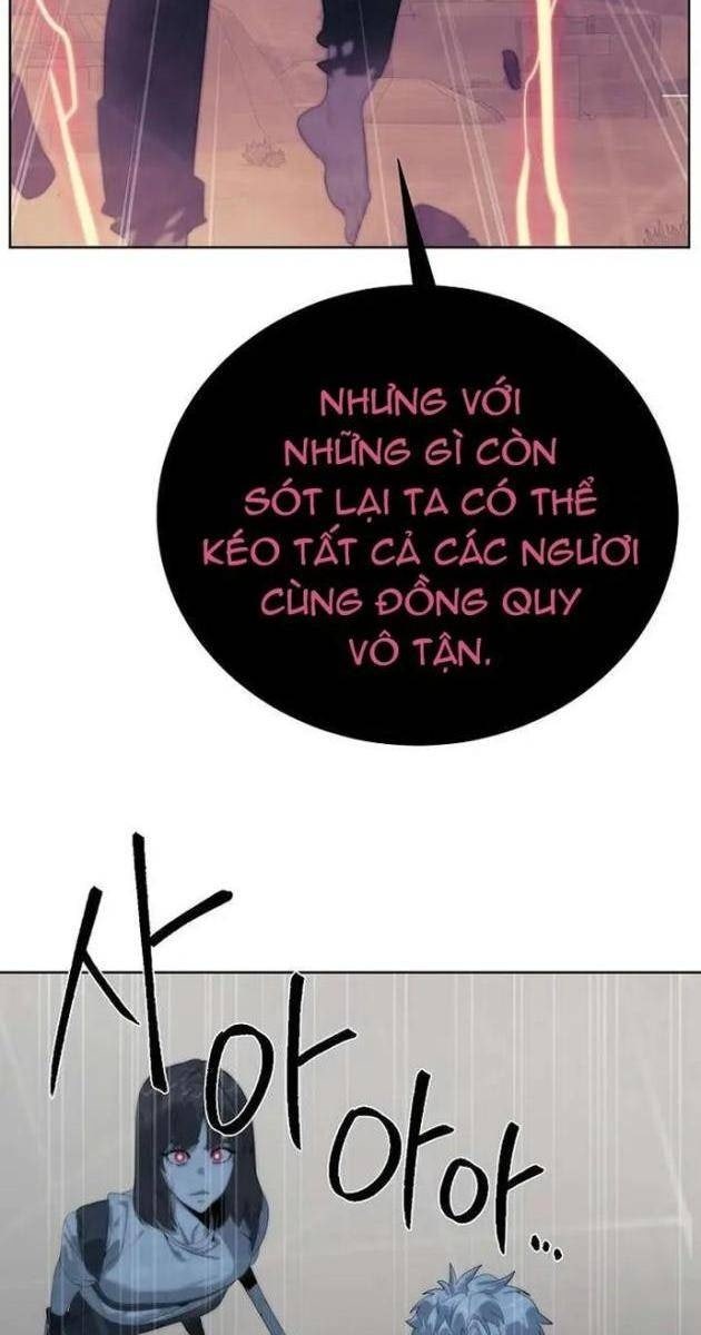 Hành Tinh Quái Vật - Page 110