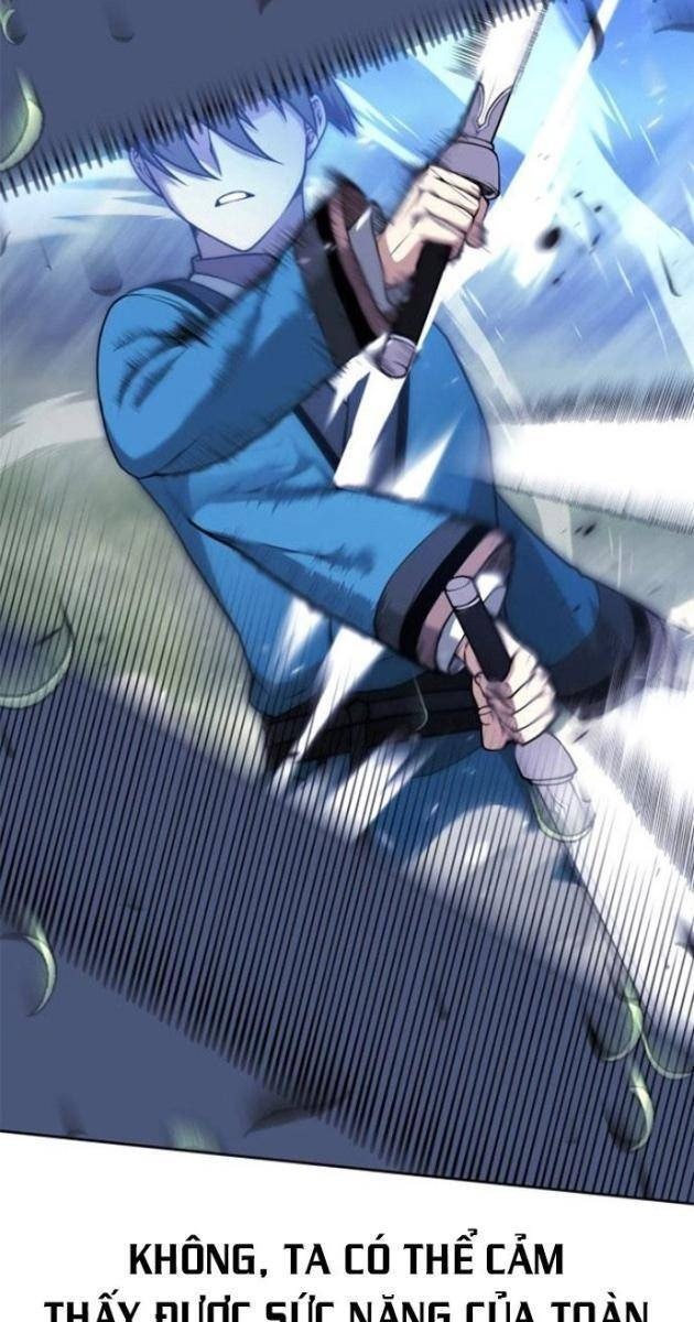 Võ Giả Bất Đắc Dĩ - Page 154