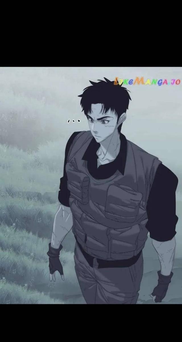 Hành Tinh Quái Vật - Page 30