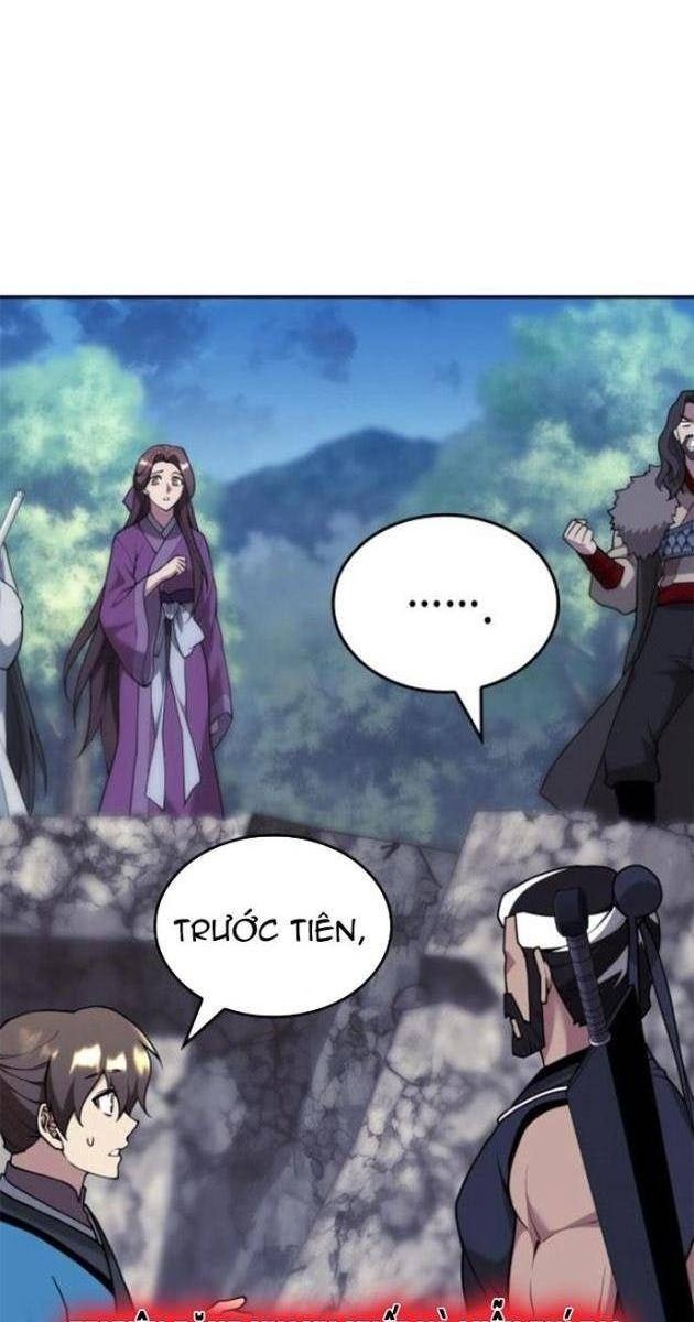 Võ Giả Bất Đắc Dĩ - Page 53