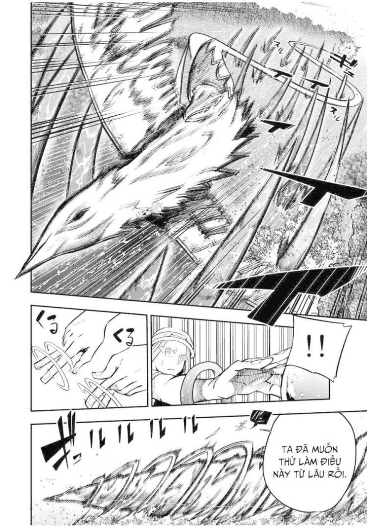 Tái Sinh Nô Lệ - Page 14