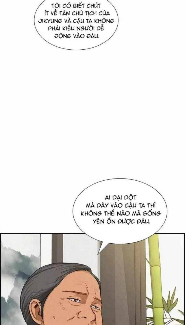 Chúa Tể Đồng Tiền - Page 78